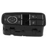 Driver Door Power Window Switch Folding Rearview Mirror Switch 99161315502DML Fit for 911 718 991
