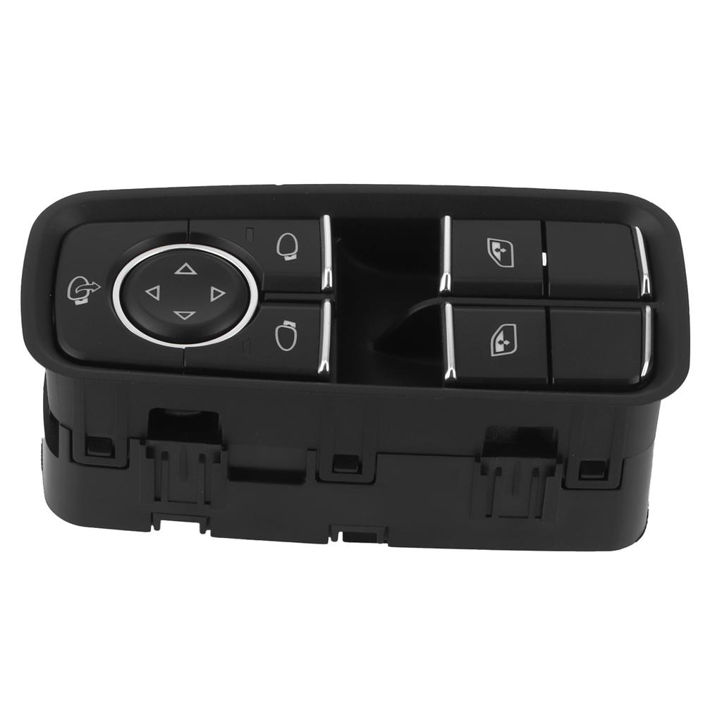 Driver Door Power Window Switch Folding Rearview Mirror Switch 99161315502DML Fit for 911 718 991