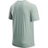Nike Hyverse Dri-Fit UV Outdoor Casual Soft Crew Neck Short Sleeve T-Shirt Men Tops Emerald-Green HJ7008370