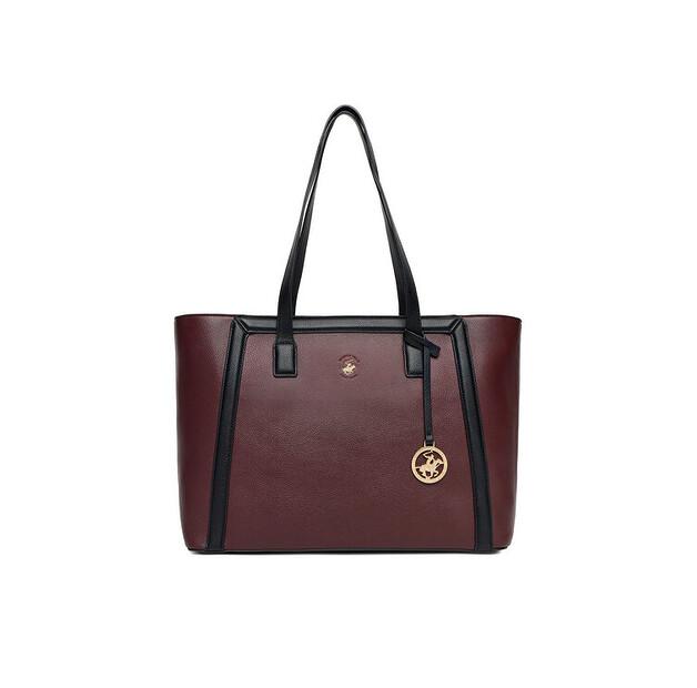 Bolso Beverly Hills Polo Club C-BHPC-L-007-08
