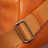 Cherica 2-Way Body Bag, FLEXIBLE Series, Camel