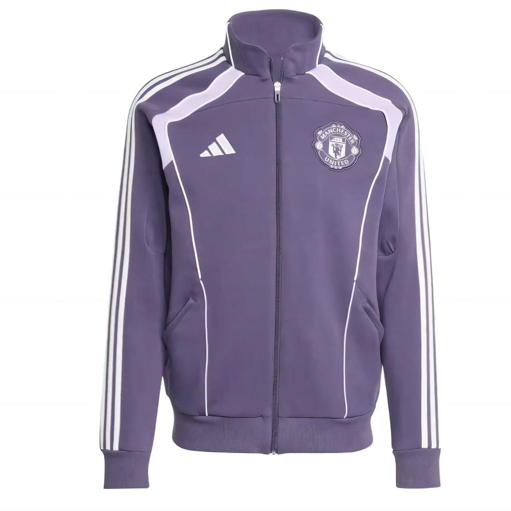 Adidas Manchester United Jacket Men s JN2827 XL