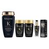 Kérastase Chronologiste Gift Set: Shampoo & Hair Oil