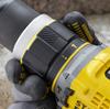 Cordless Impact Drill/Driver V20 18V 0*Ah - S/Sfmcd721B
