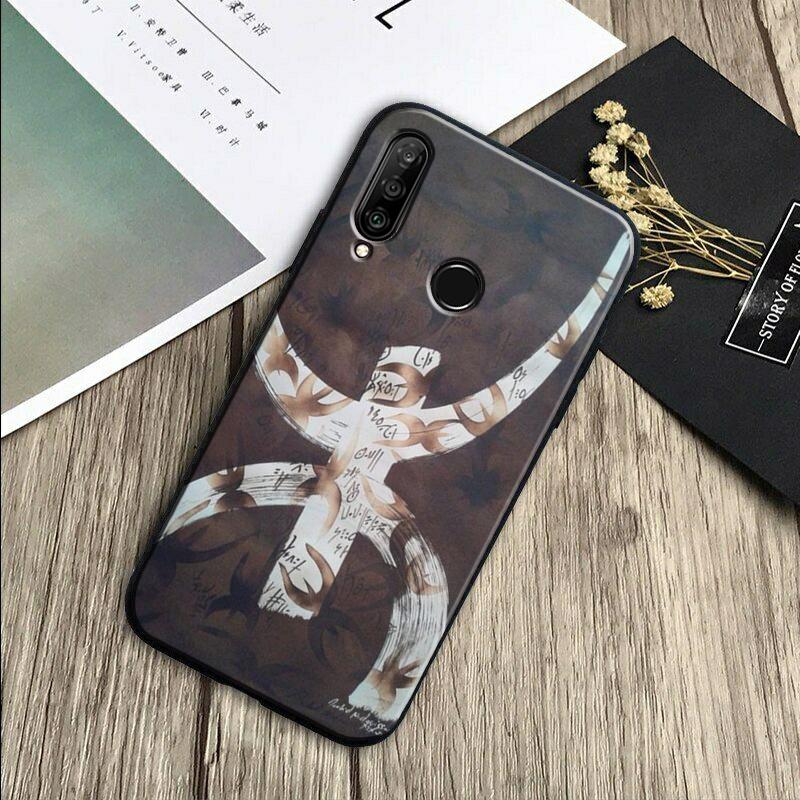 

Amazigh Berber Flag For Huawei Nova 11 Pro 12i 3i 7i 8i 9 10 SE Y60 Y61 Y70 Y72 Y73 Y90 Y91 P20 P30 P40 Lite Case Huawei P30 Lite