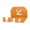 Grass Trimmer Rack Garage Organizer Easy Installation for Power Tool