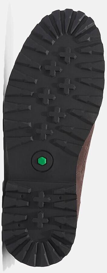 Ботинки Timberland Original Leather 6'' braun