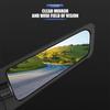 Suitable for Kawasaki Motorcycle Modified Sports Car Racing Fixed Wing Folding Rotatable Rearview Mirror