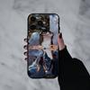 A-Acotar A Court of Mist and F-Fury  Phone Case Silicone Soft For IPhone 17pro 16 15 14 13 12 11 X XR Plus Pro Max Plus