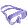 PULIAN Anti-fog Myopia Diving Mask