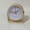 Adjustable Angle Desktop Mini Alarm Clock: Versatile Design for Students