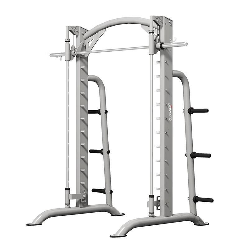 JIERUITO Multi-functional Home Gym Fitness Equipment