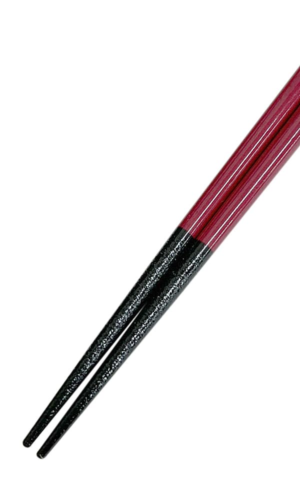 Dishwasher Comes with Designed Paulownia Box and 60th 60th Birthday 60th Chopsticks Chopsticks, Dish-dyed Carving, Red, Safe, Wrapping, Birthday,