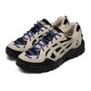 Asics Tênis Casuais de Cano Baixo com Sola Grossa Estilo Retrô Gel-Pickax Unissex 1203B026-001