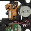 High Accuracy Optical Pickup Lens Stable & Efficient Repair Part Lens  for DVD Player
