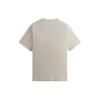 Kith LAX Tee Whirl Unisex Tops Cream KHM031313-108