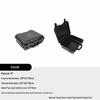 Multi-Size Explosion-Proof, Waterproof, Shockproof Plastic Tool Case with Optional Lining