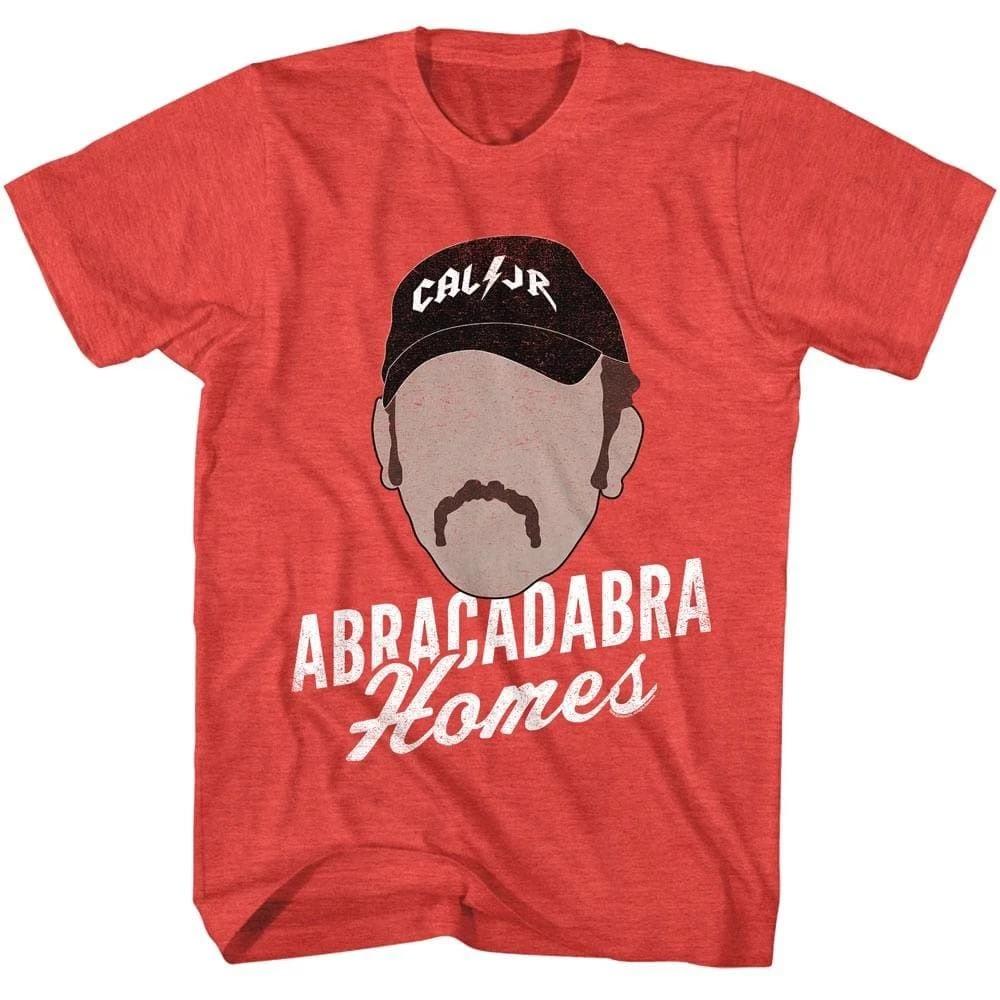 Talladega Nights Abracadabra Homes Men s T Shirt S