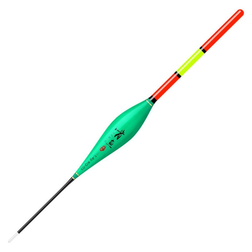 Meer Angeln Süßwasser Floaters Verarbeitung Angelgerät 2023 Boje Eis Angeln Zubehör