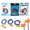 Labor Protection Noise Reduction Earphone Industrial Protection Work Eavesdropping Use At Work Factory Noise Reduction Earphone