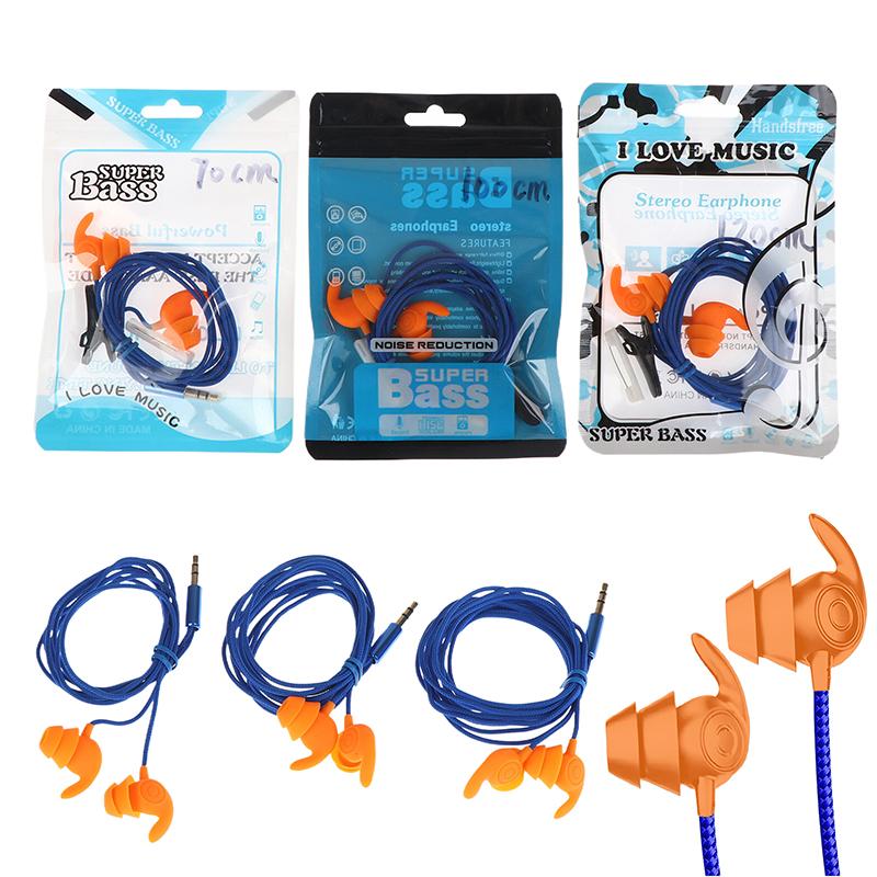 Labor Protection Noise Reduction Earphone Industrial Protection Work Eavesdropping Use At Work Factory Noise Reduction Earphone