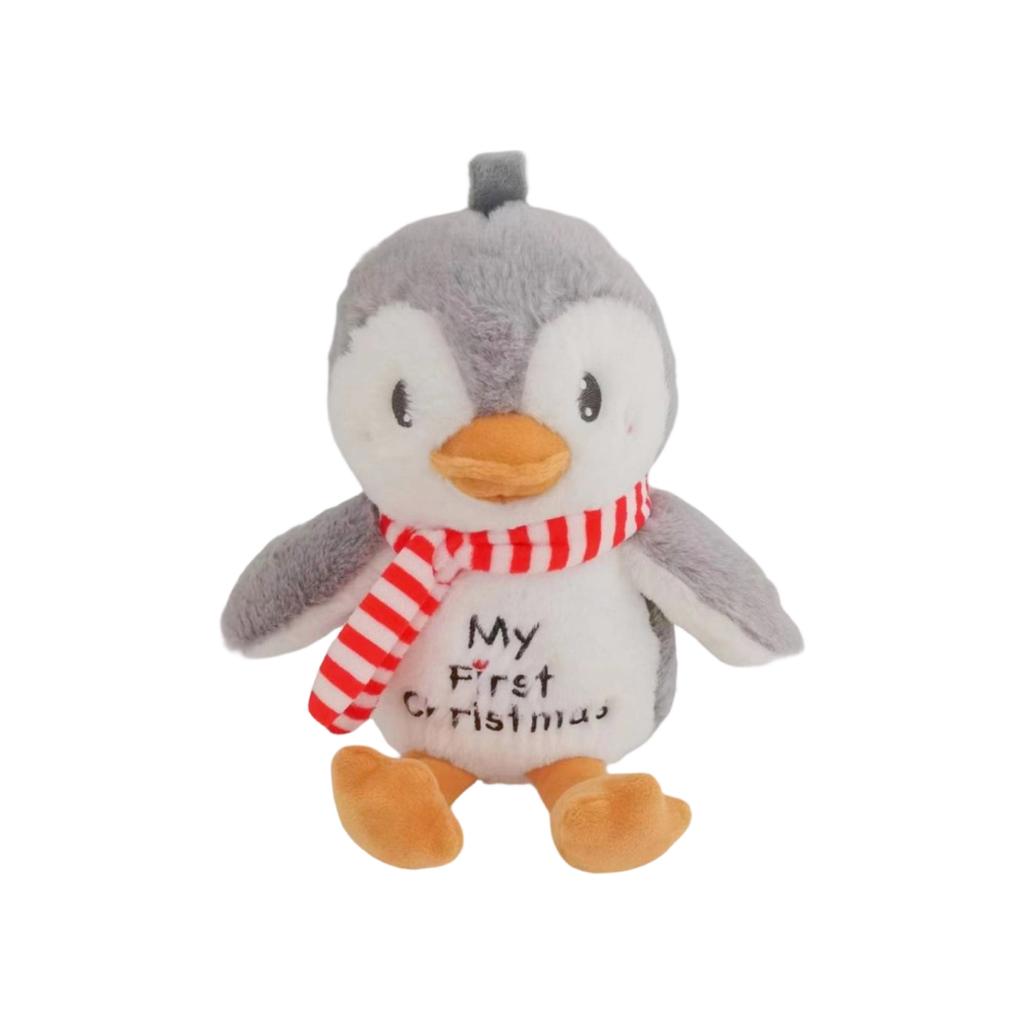 Plush Toys Are Cute And Suitable For Giving As Gifts. They Are Made Of Safe Materials For Both Boys And Girls