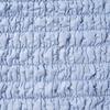 Elastic Checkered Quilted Embroidered Fabric Spring Yarn-spun Cloud Bag Cotton Fabric DIY Pet Clothing, Hand Warmer Treasure Bag
