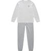 Labi Kids' Stretchy Fall Underwear Set