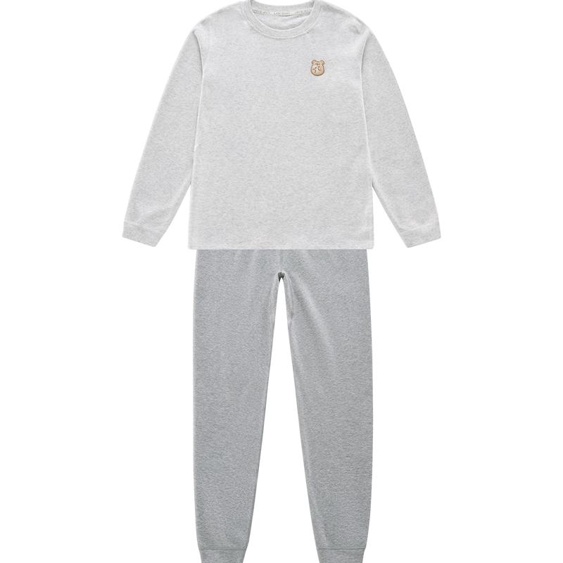 Labi Kids' Stretchy Fall Underwear Set