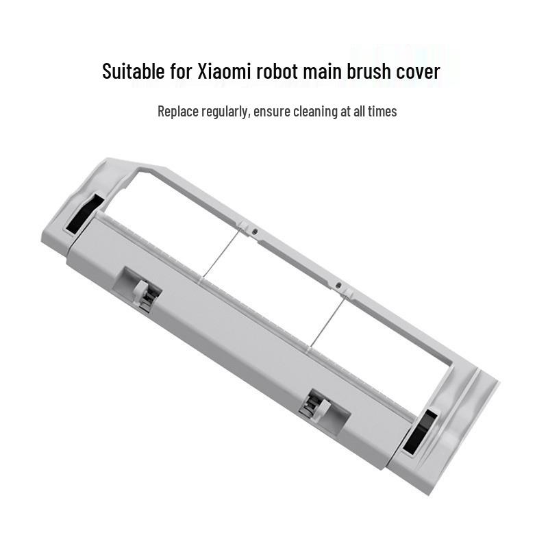 Compatible Side Brush, Filter, and Mop for Xiaomi Mijia 1S/Stone S50/T6/T7 Robot Vacuum Cleaners