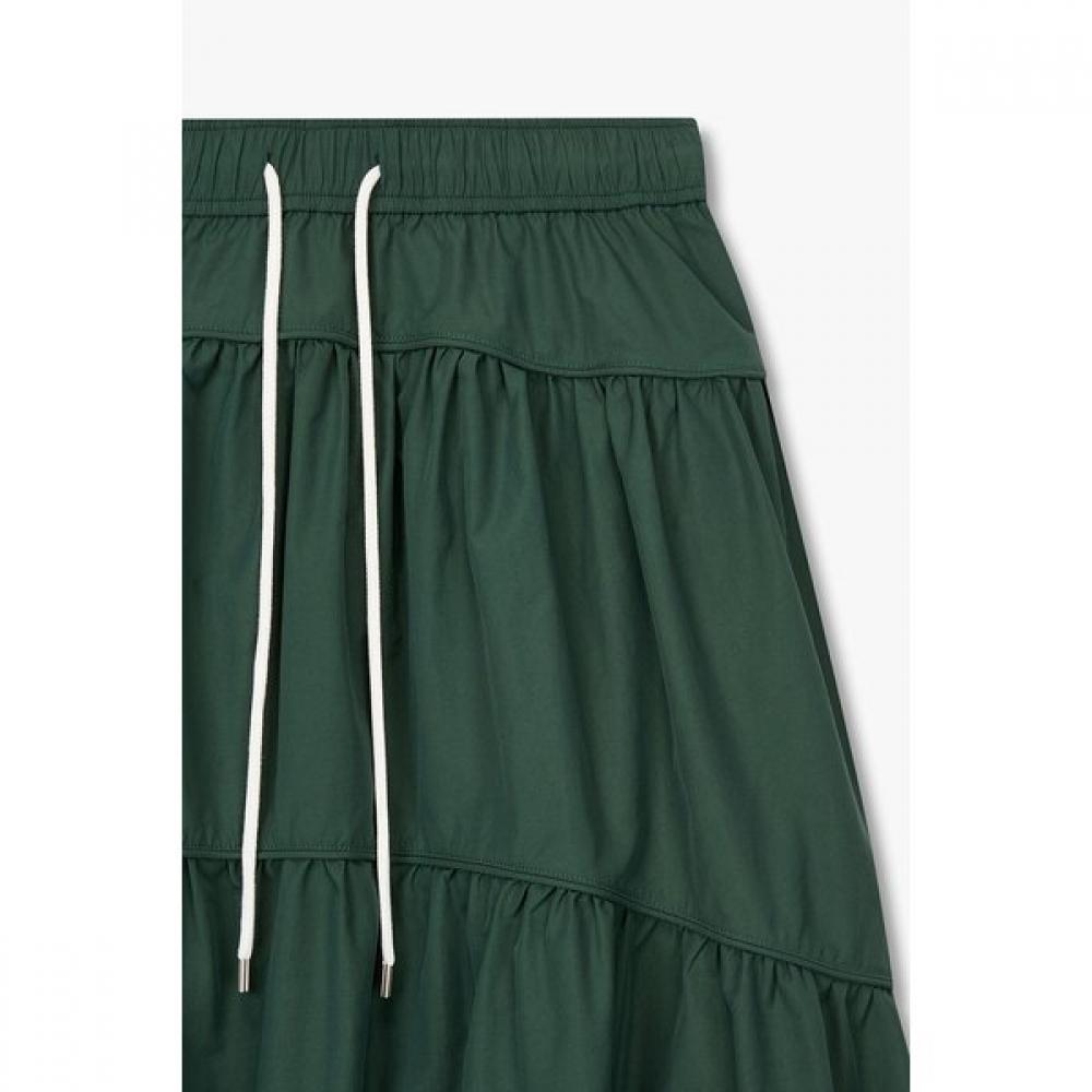 Studio Tomboy Volume String Banding Skirt 9106232204 
