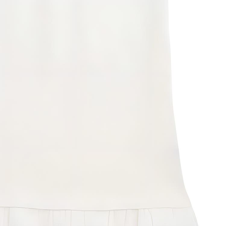 Polo Ralph Lauren Short Sleeve Dress Kids Dresses White CWPODRSG3D20574-100