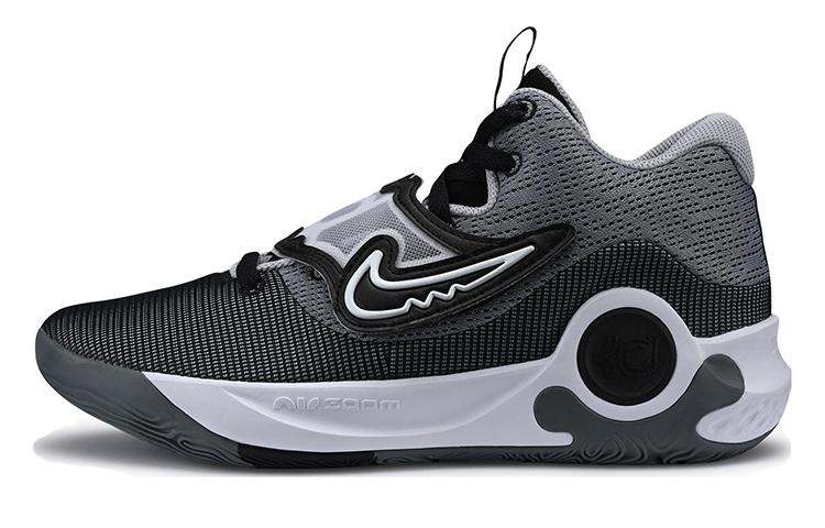 

Nike Kd Trey 5 X Cool Grey Black DJ7554-008 40
