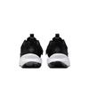 Nike Team Hustle D12 GS Black White Kids Sneakers Anthracite HF6279-002