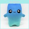 Fortnite Sprite Plush Toy With Pp Cotton Filling For Collectors And Kids