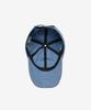 Nontaib Wappen Washed Ball Cap (Navy)
