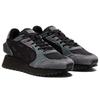 Onitsuka Tiger Moage CO Black Carrier Grey Unisex Sneakers 1183B555-001
