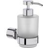 Deante Arnika Chrome Liquid Soap Dispenser Ada0421