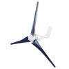 100W Wind Turbines Generator Kit 3 Blade Aerogenerator with Controller Accessory