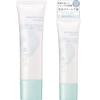 KiSS Mochi Mizu Base 03 Beige Blue 25g - Makeup Base, Moisturizing Primer, with Beauty Serum, SPF33 PA++