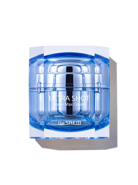 THE SAEM Ultra Shot Water Max Cream 50ml 50ml