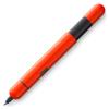 LAMY Pico Laser Orange Ballpoint Officially Imported Pen, Oil-Based, L288LO-N,