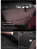 Ford Mondeo Linen Car Seat Cover for Five-Seater – All-Season Full Surround