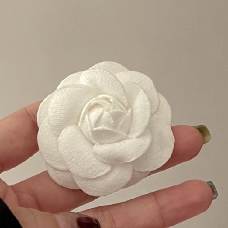 Wedding Vintage Elegant Flower Badge Lapel Brooches Gifts for Friends Wholesale