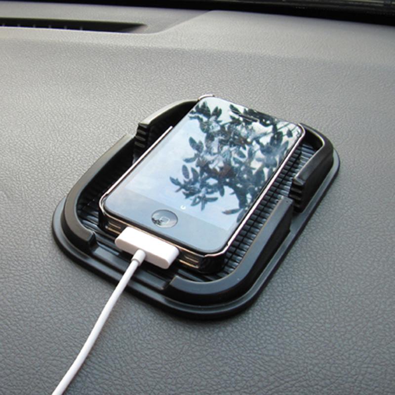 Buy Car Universal Dashboard Anti Slip Pad Holder Mount for Cell Phone