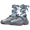 Jordan Pointe Comfortable Versatile Lifestyle Casual Shoes Women Sneaker Gray Silver IB8597-002