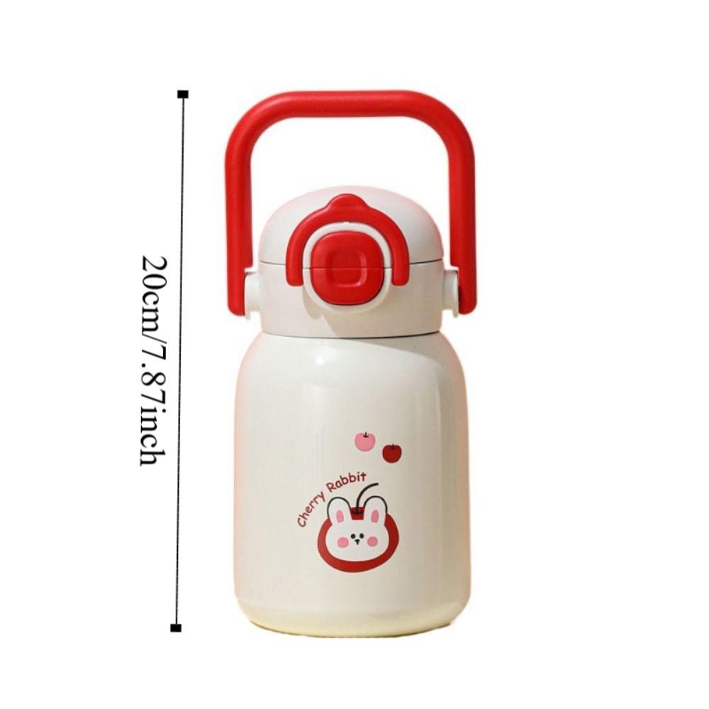 Сохраняет холод и тепло Двойной вакуумный термос для напитков 500 мл Кружка-термос для кофе Офис Дом