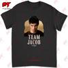 Team Jacob Twilight T-Shirt 8X0W