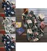 Women Goodlooking Uk Long Sleeve Floral Printed Tunic Tops T Shirt Dress Mini