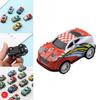 Alloy Car Toy Set With Pullback Function For Kids Educational Play And Gift